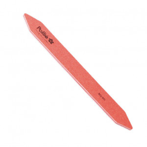 Lima roja pulidora