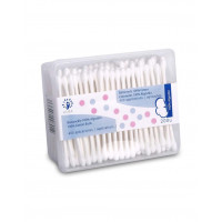 Bastoncillos Algodón (envase 200 uds)