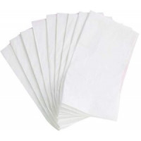 Kit desechable para Cama de 90cm SMS (Caja 100 kits)