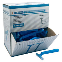 Maquinillas Rasuradoras Desechables